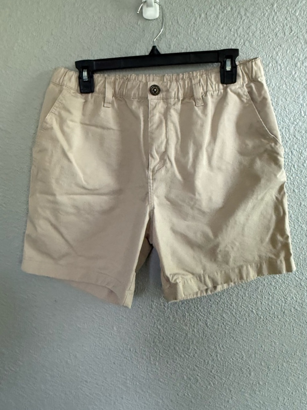 Chubbies The Originals Stretch Shorts with 7”inseam in Large
